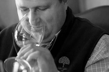 Winemaker, Luc Morlet